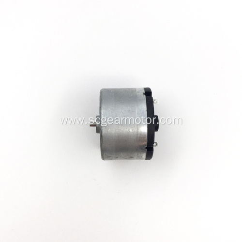 24v dc motor RF/RK-520 5000rpm